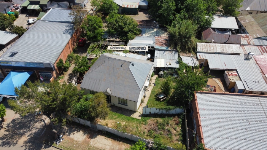 7 Bedroom Property for Sale in Hilton Free State